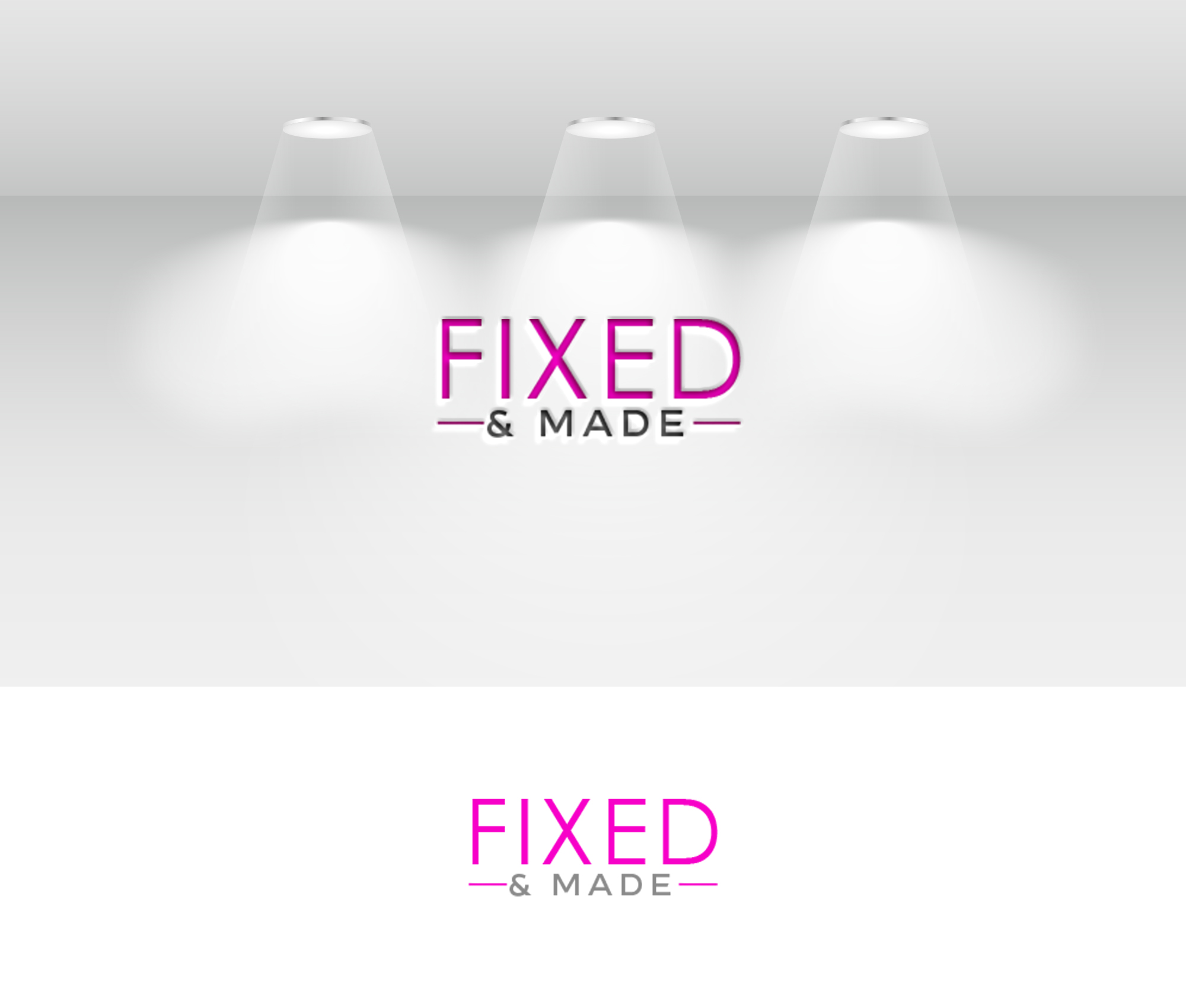 Diseño de Logo por Noor Ezz para este proyecto | Diseño #33663640