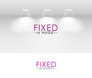 Logo Design by Noor Ezz for this project | Design: #33663640
