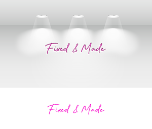Logo Design by Noor Ezz for this project | Design: #33663643