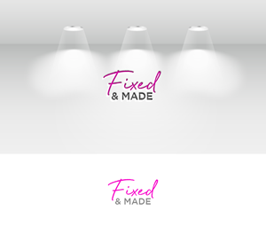 Logo Design by Noor Ezz for this project | Design: #33663644