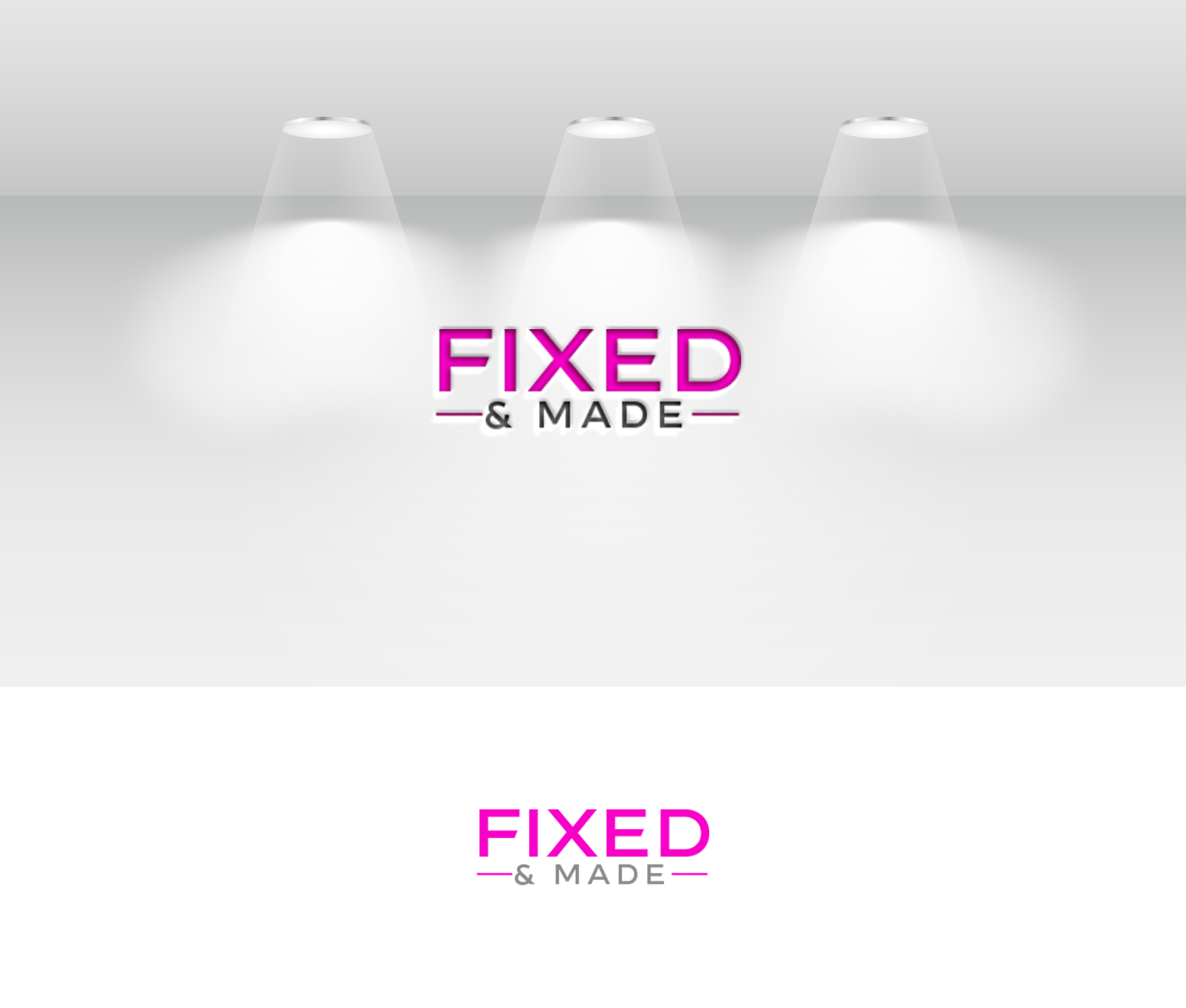 Diseño de Logo por Noor Ezz para este proyecto | Diseño #33663645