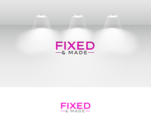 Logo Design by Noor Ezz for this project | Design: #33663645