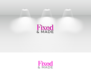 Logo Design by Noor Ezz for this project | Design: #33663646