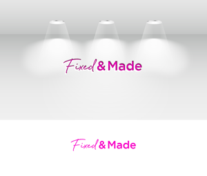 Logo Design by Noor Ezz for this project | Design: #33663647