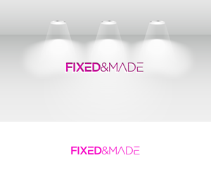 Logo Design by Noor Ezz for this project | Design: #33663648