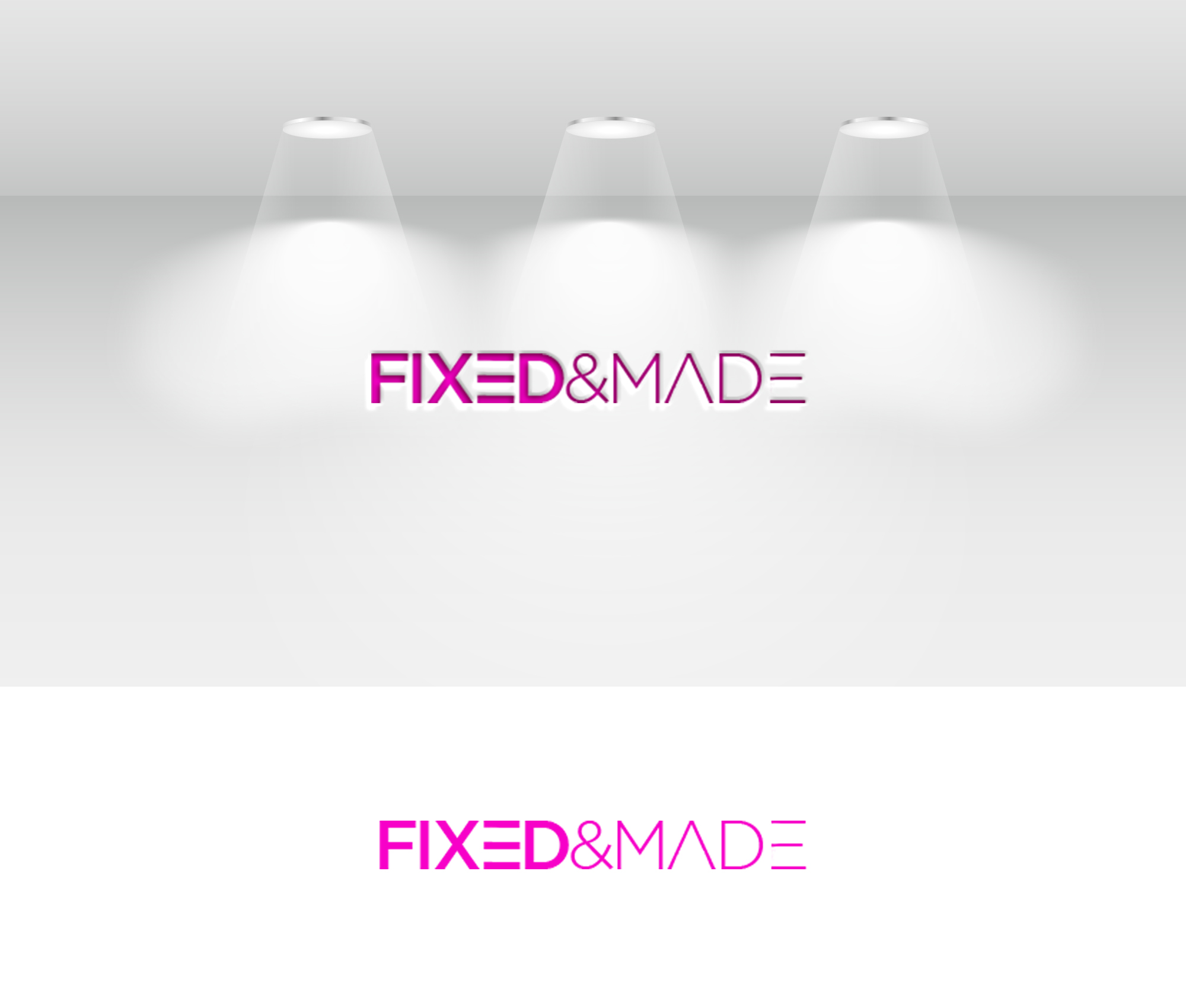 Logo Design by Noor Ezz for this project | Design #33663649