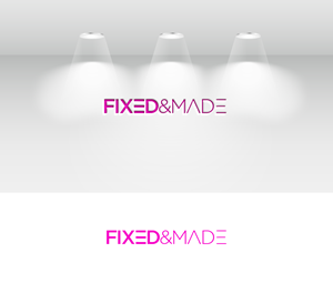 Logo Design by Noor Ezz for this project | Design: #33663649