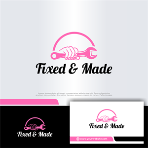 Logo Design by win it for this project | Design: #33672813