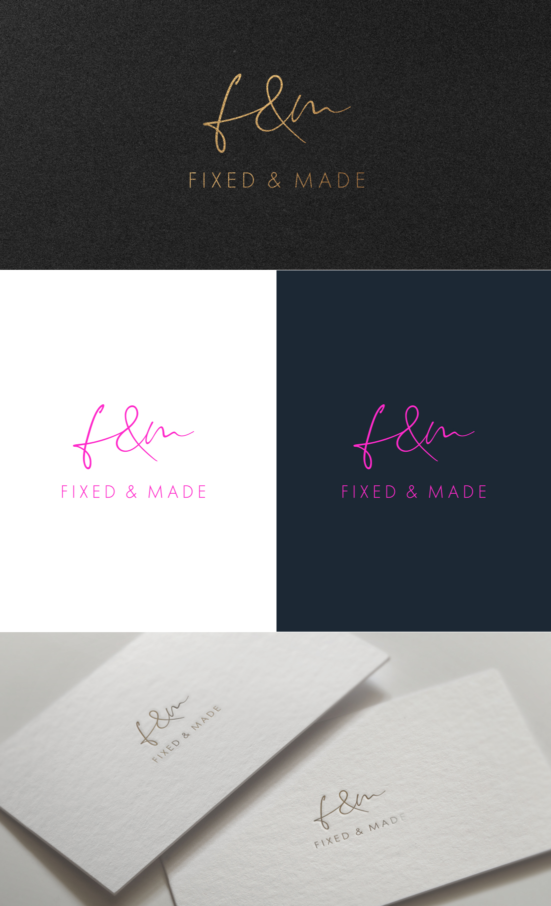 Logo Design by GLDesigns for this project | Design #33664426