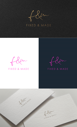 Logo Design by GLDesigns for this project | Design: #33664426