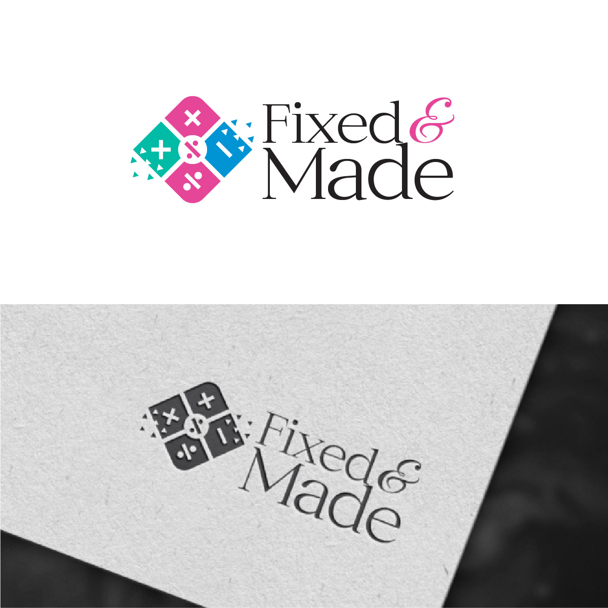 Logo Design by fly  design for this project | Design #33669514
