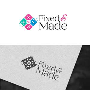 Logo Design by fly  design for this project | Design: #33669514