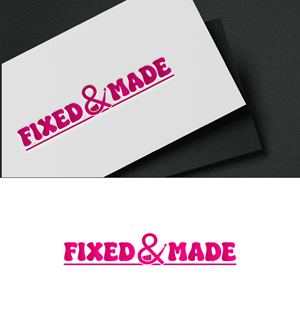 Logo Design by fly  design for this project | Design: #33669515