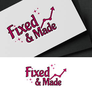 Logo Design by fly  design for this project | Design: #33669517