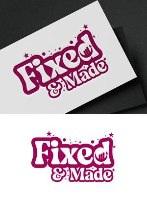 Logo Design by fly  design for this project | Design: #33669518