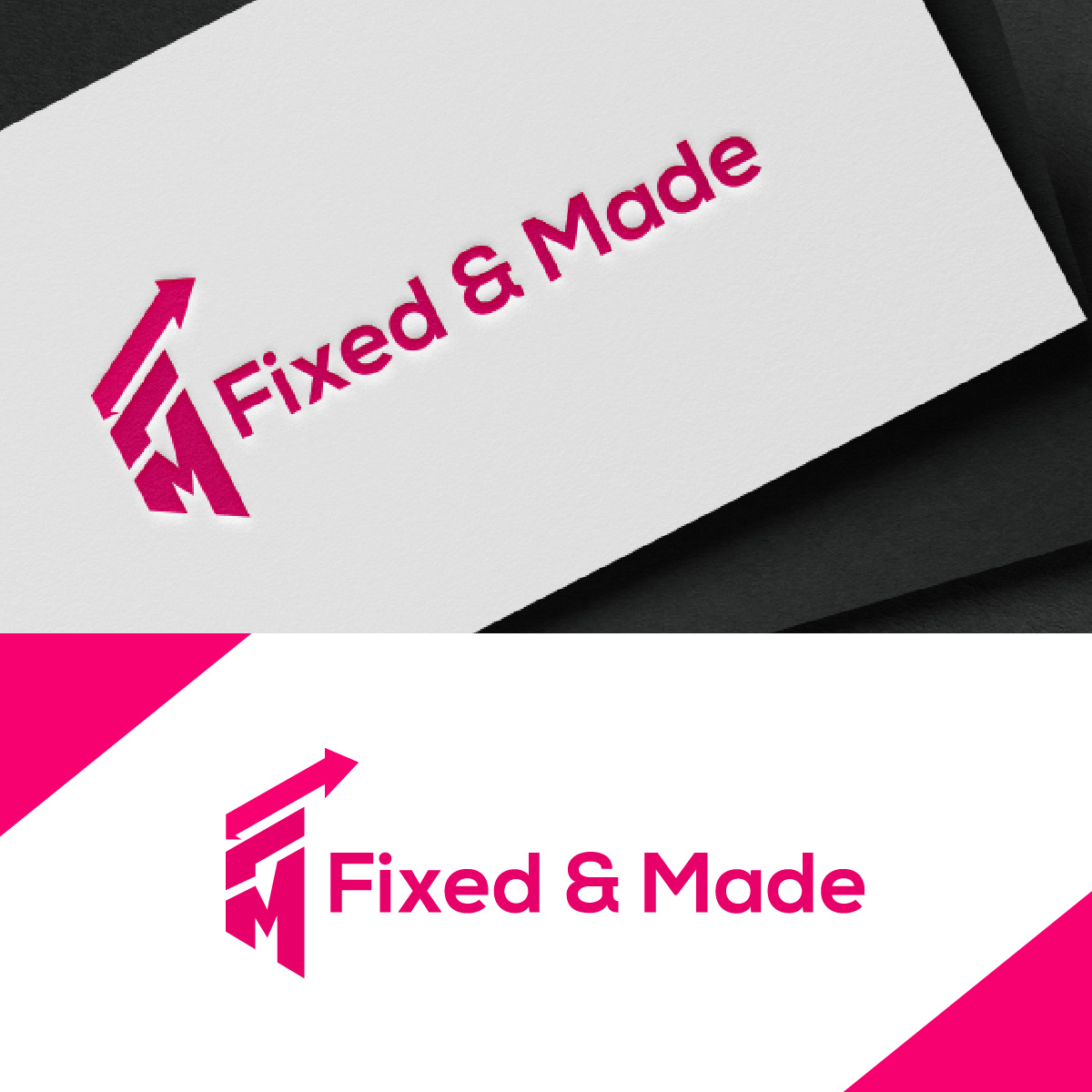 Logo Design by fly  design for this project | Design #33669609