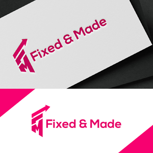 Logo Design by fly  design for this project | Design: #33669609