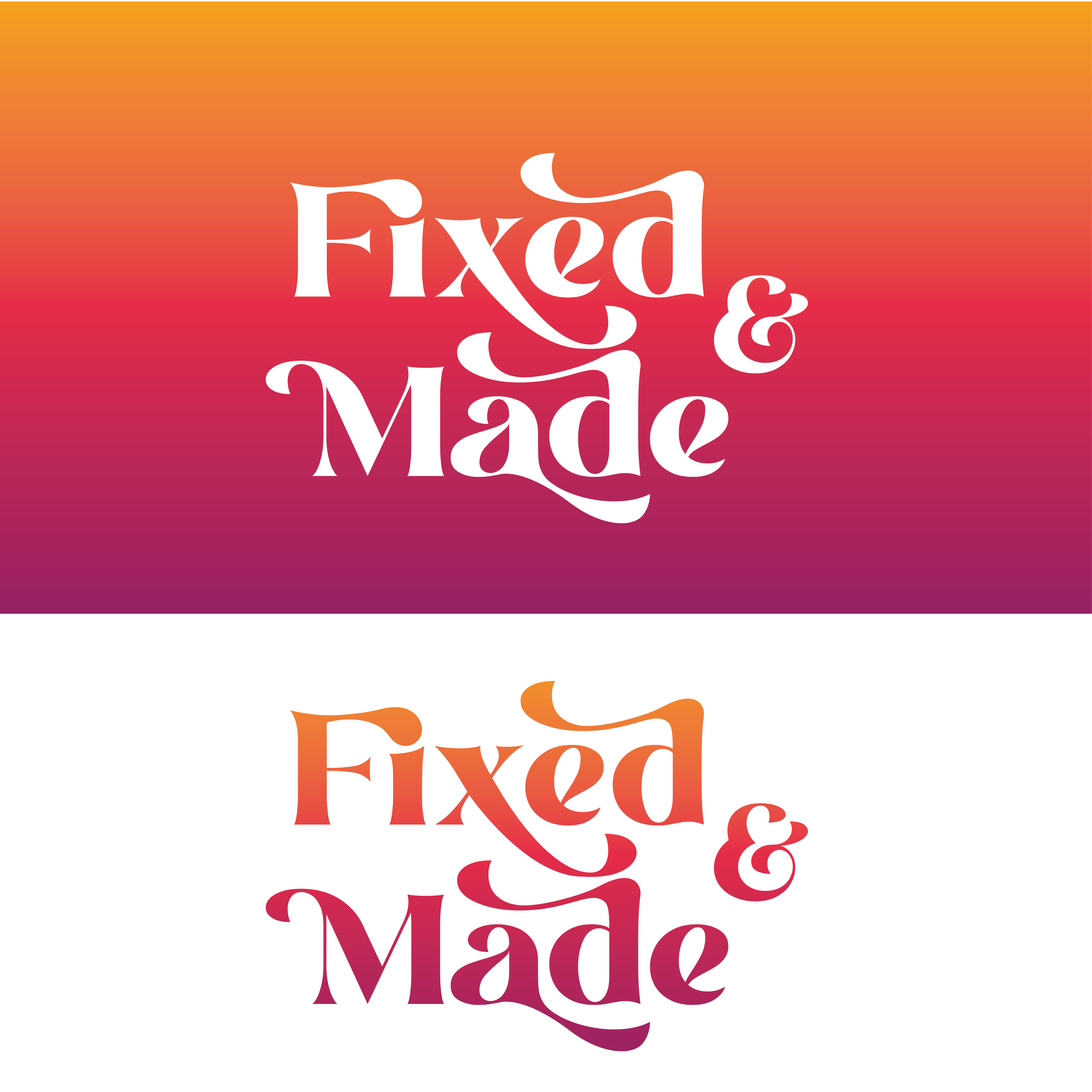 Logo Design by razertron112 for this project | Design #33710920