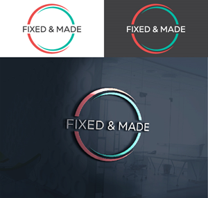 Logo Design by ahmeddesigner123 for this project | Design: #33670422