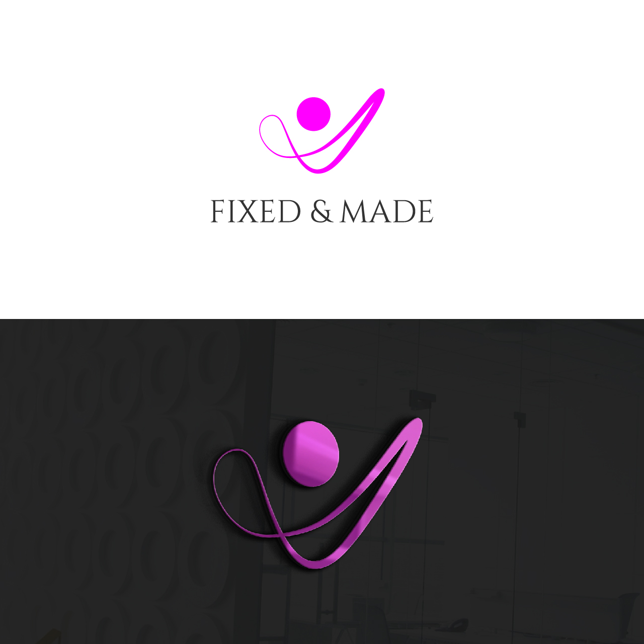 Logo Design by VinVick Design for this project | Design #33666017
