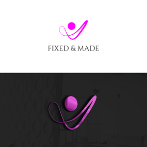 Logo Design by VinVick Design for this project | Design: #33666017