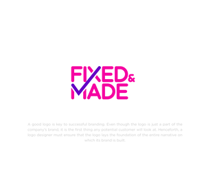 Logo Design by Abdul 20 for this project | Design: #33667892