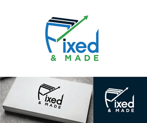 Logo Design by Ansh Design for this project | Design: #33670567