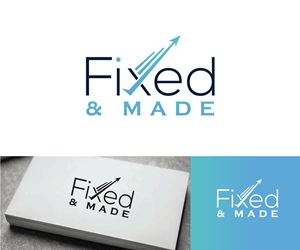 Logo Design by Ansh Design for this project | Design: #33670568