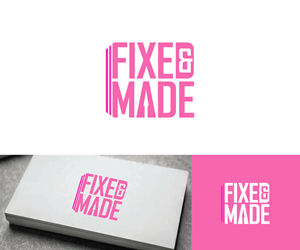 Logo Design by Ansh Design for this project | Design: #33670570