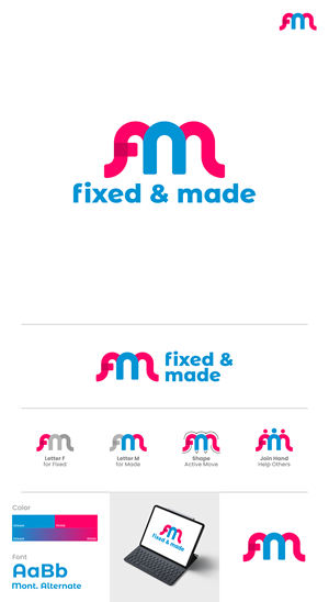 Logo Design by Degree Studio for this project | Design: #33669479