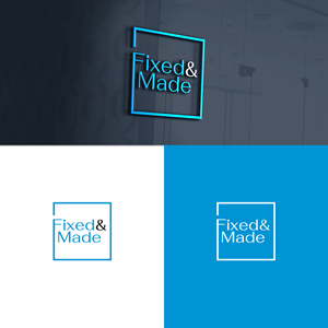Logo Design by cesarcuervo