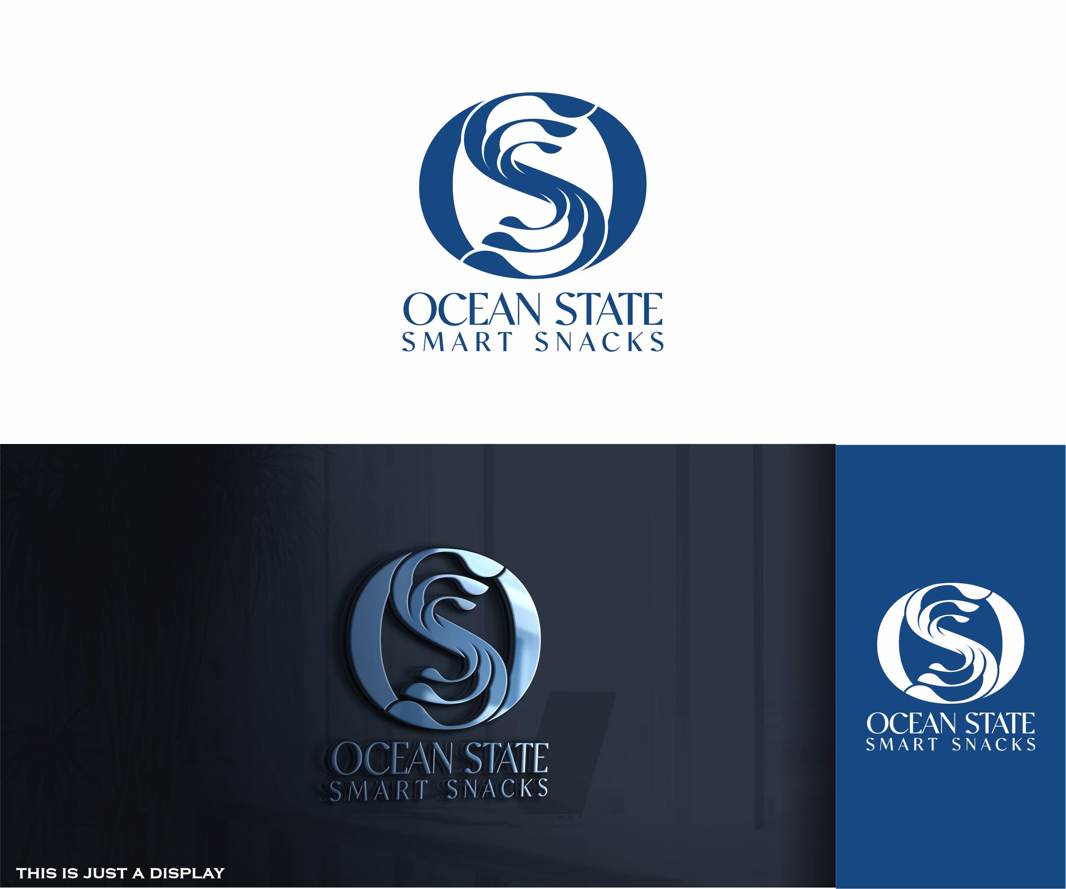 Logo Design by alkaline for this project | Design #33671361