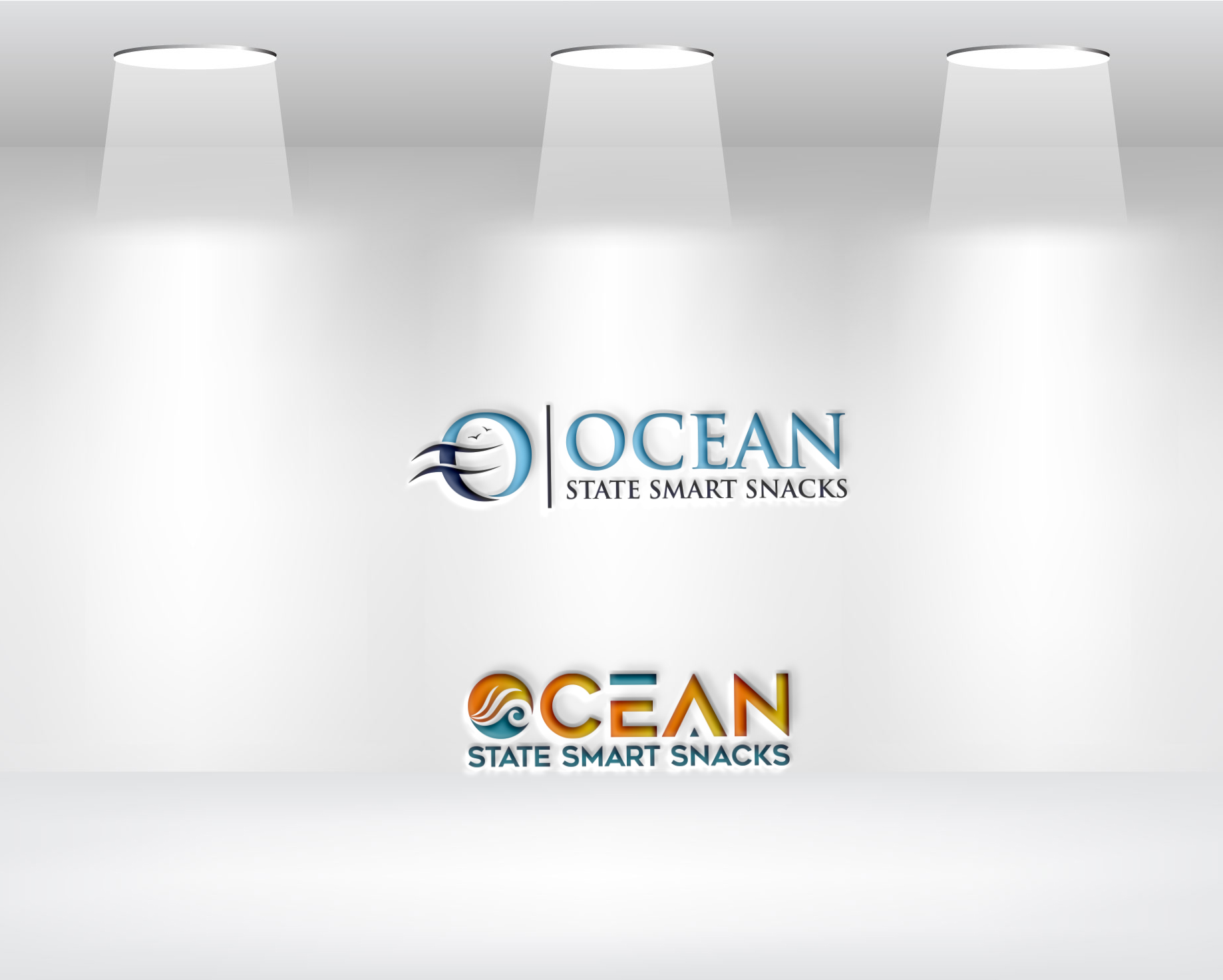 Logo Design by Daniel Khan for this project | Design #33669303