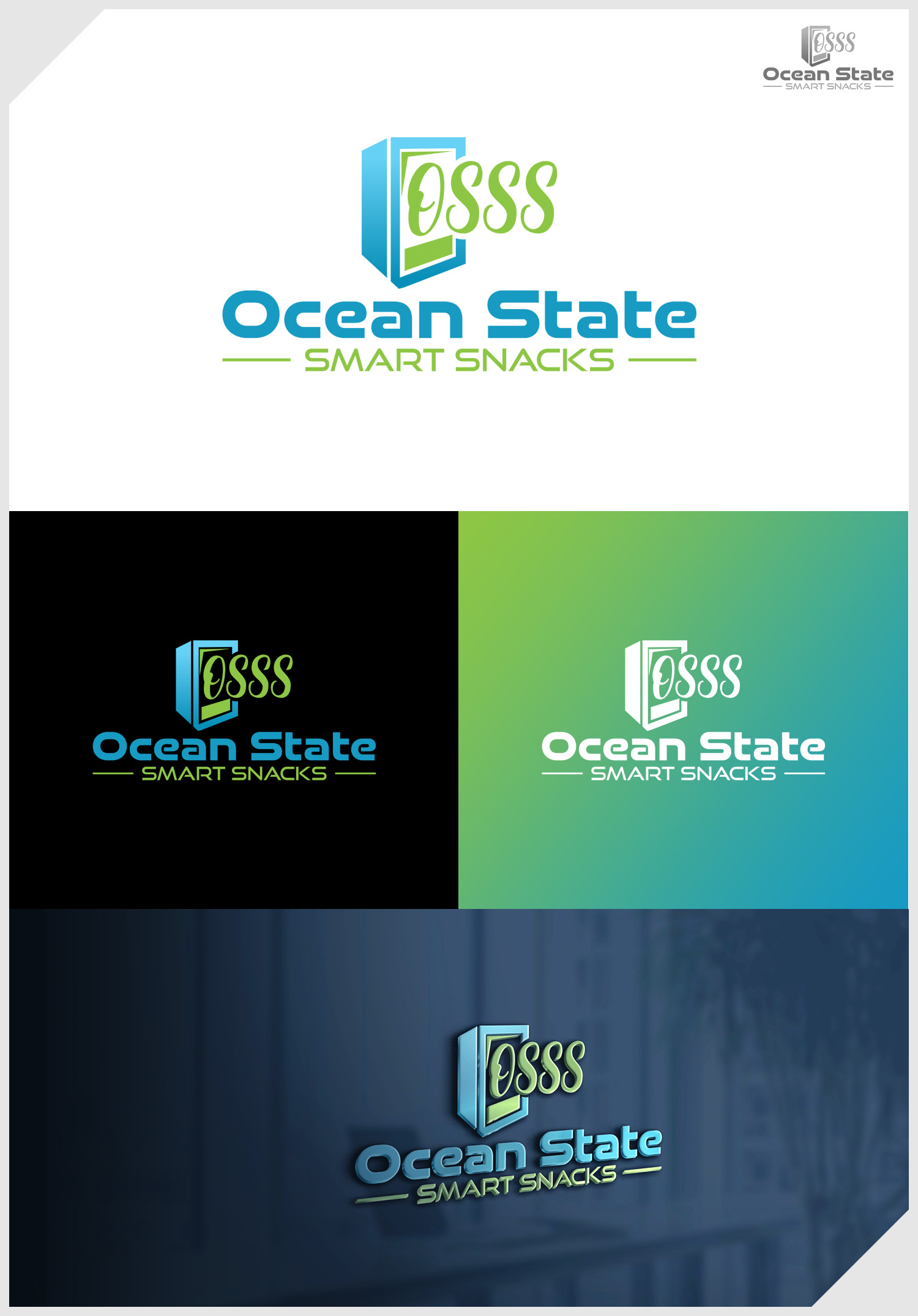 Logo Design by IDesign1606 for this project | Design #33672450