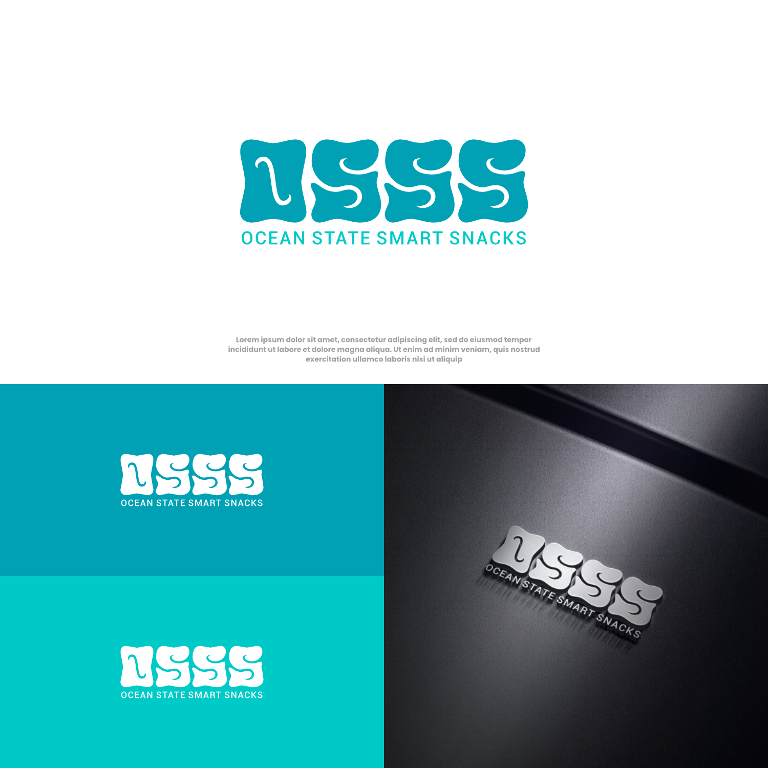 Logo Design by Kenshin777 for this project | Design #33667315