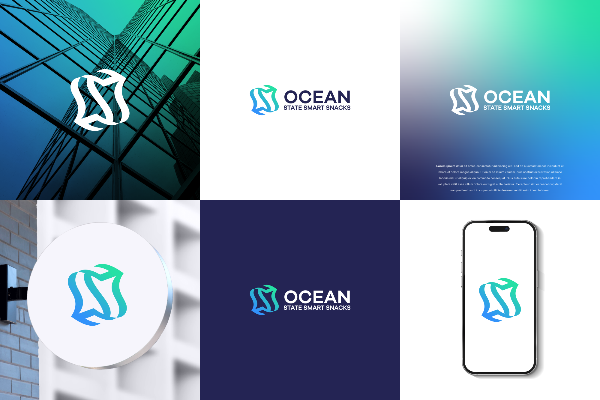 Logo Design by Royco for this project | Design #33667301