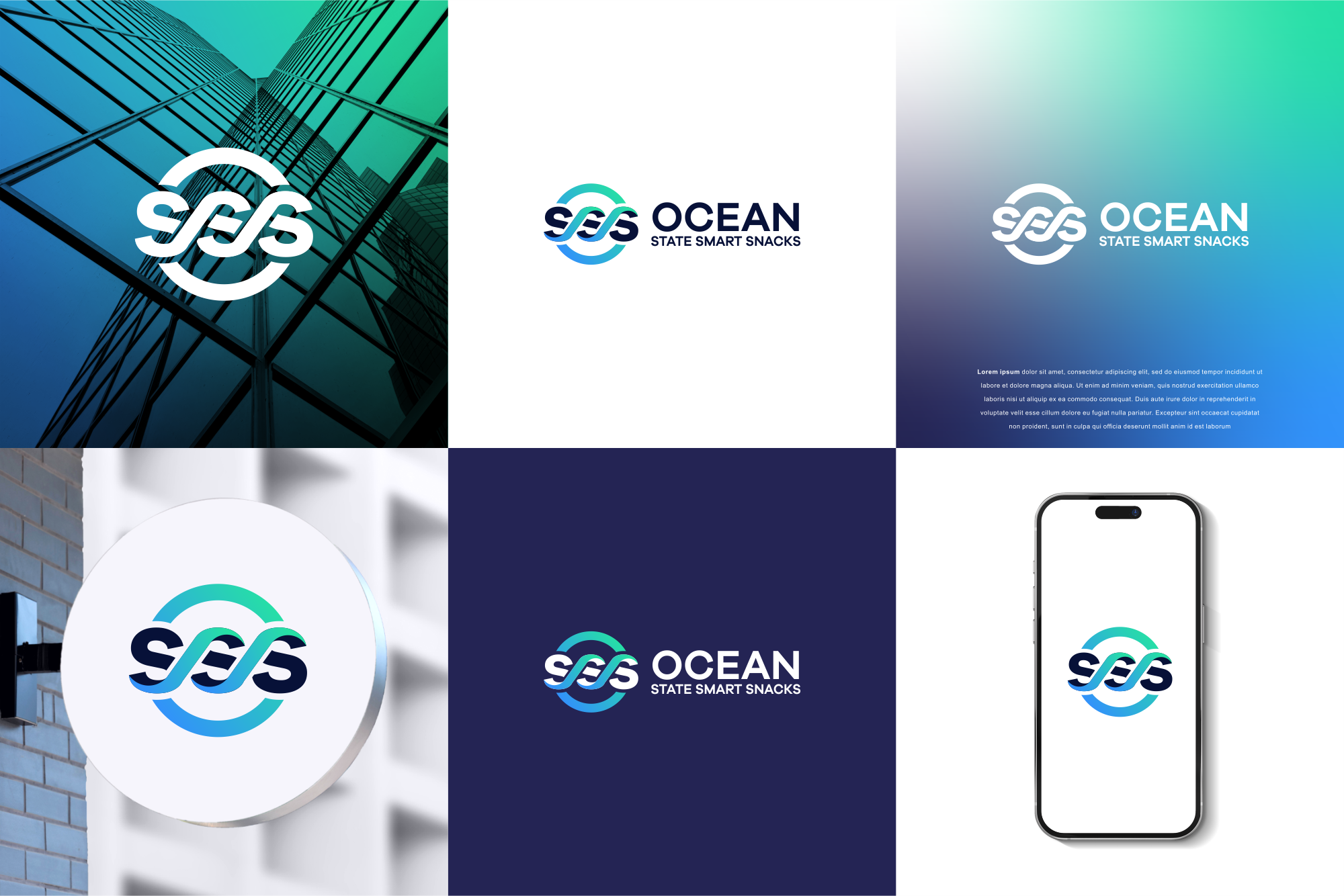 Logo Design by Royco for this project | Design #33667302