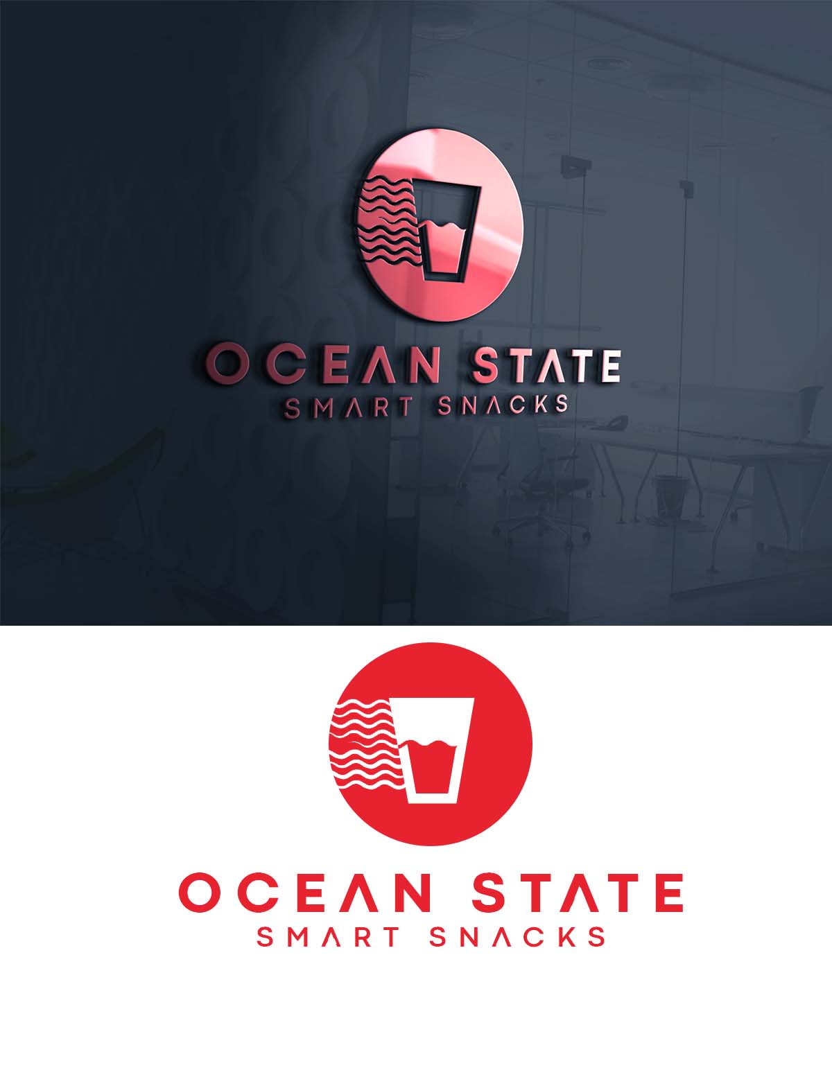 Logo Design by SANJU1 for this project | Design #33682499
