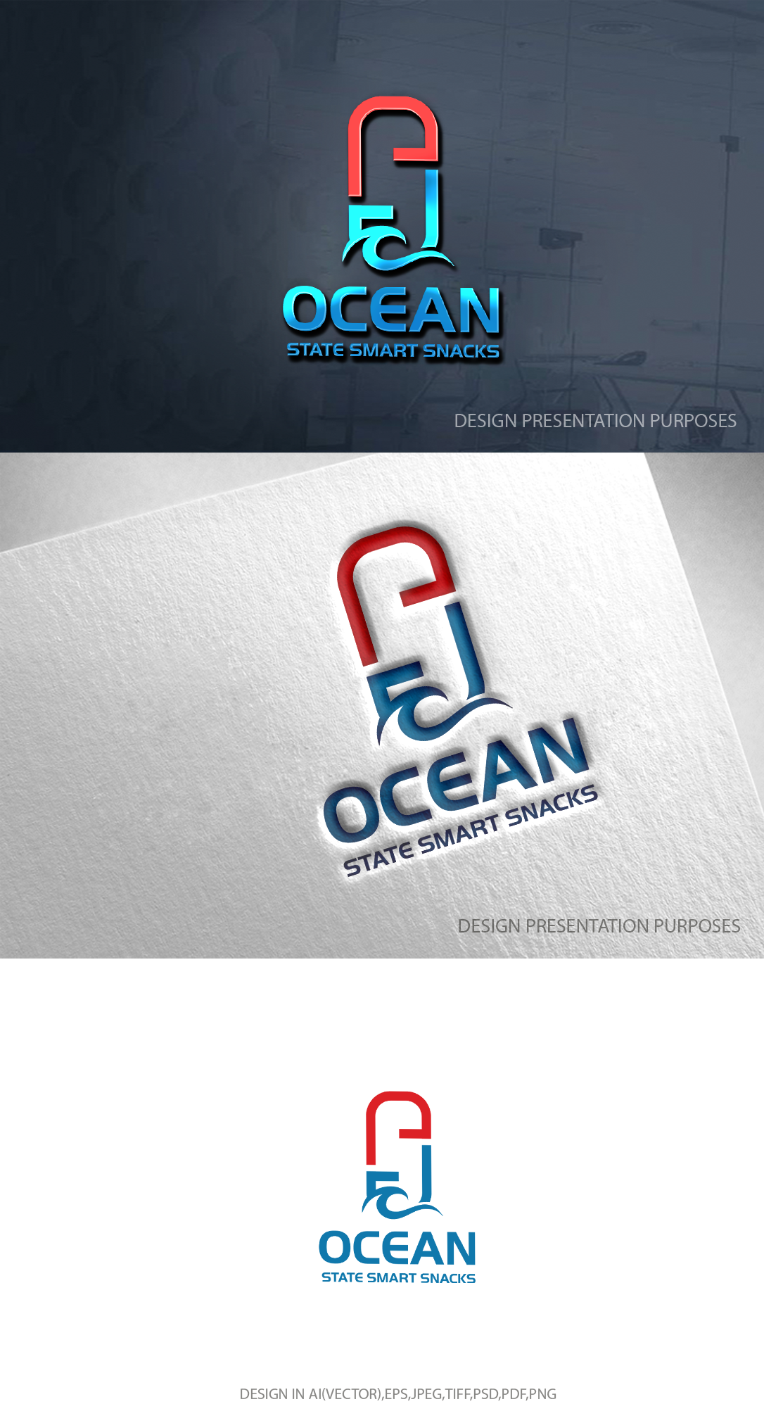 Logo Design by zebronicgraphic for this project | Design #33670864