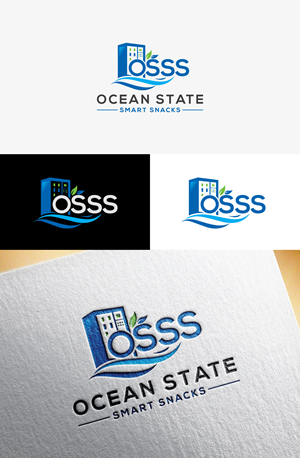 Logo Design by step forward 2 for this project | Design: #33668809