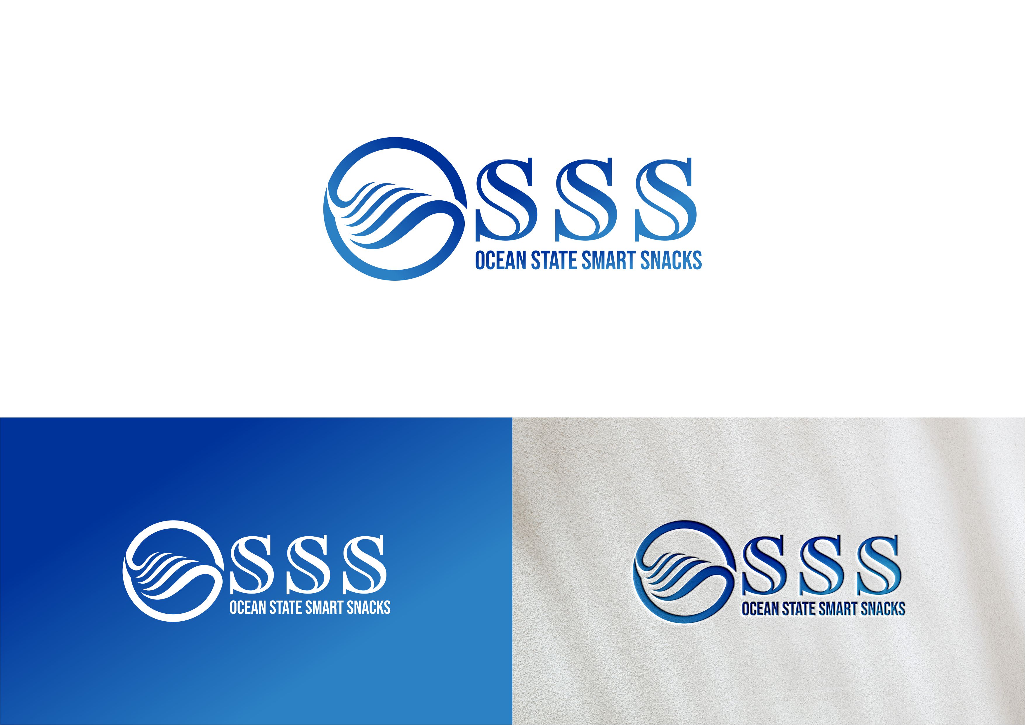 Logo-Design von Septian Yossi für dieses Projekt | Design #33669284