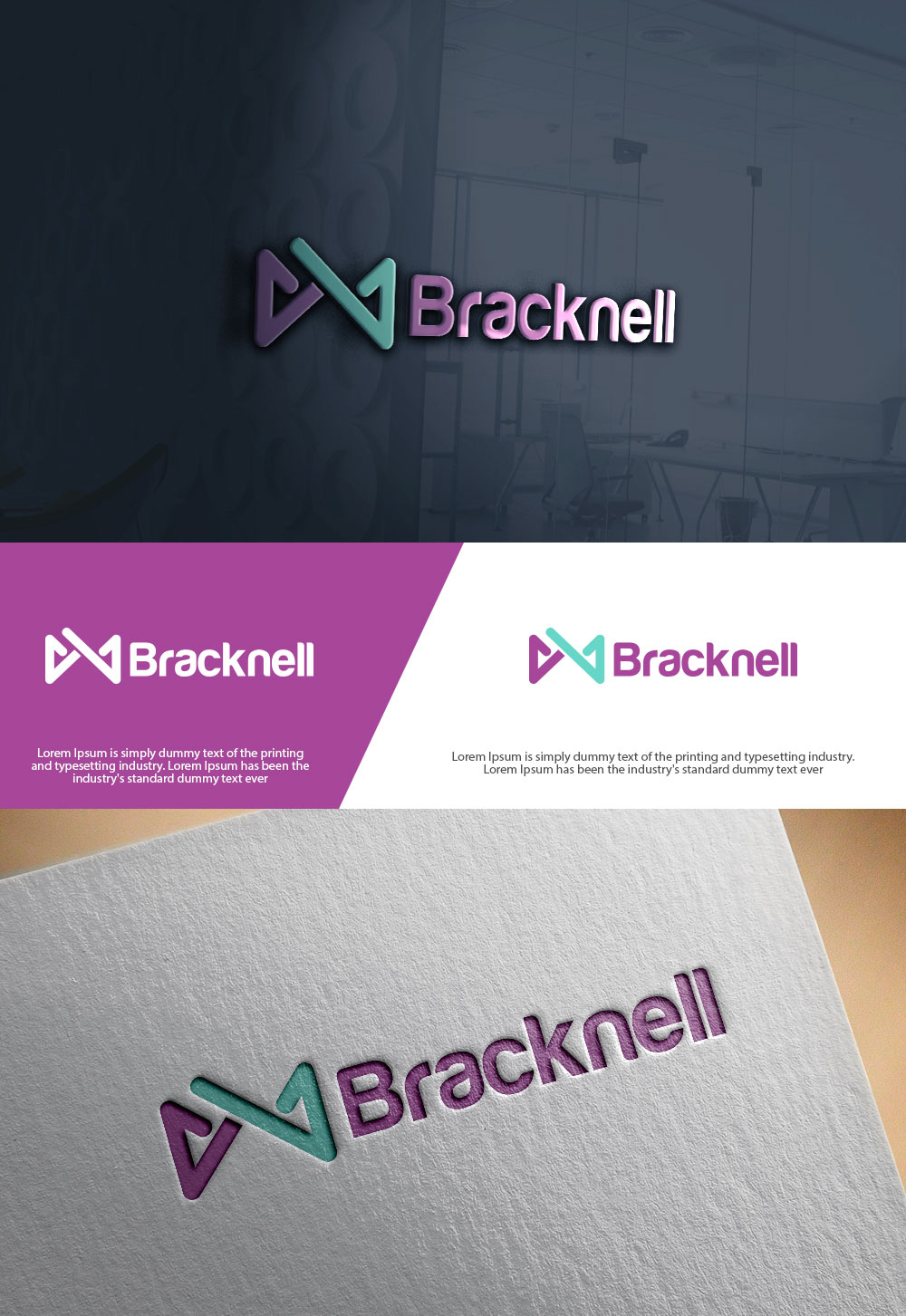 Logo Design by sulemani  creation for this project | Design #33671451