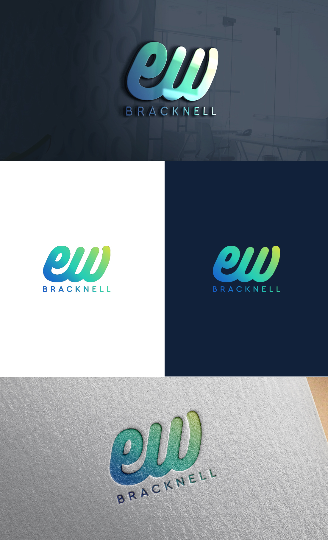 Logo Design by GLDesigns for this project | Design #33664160