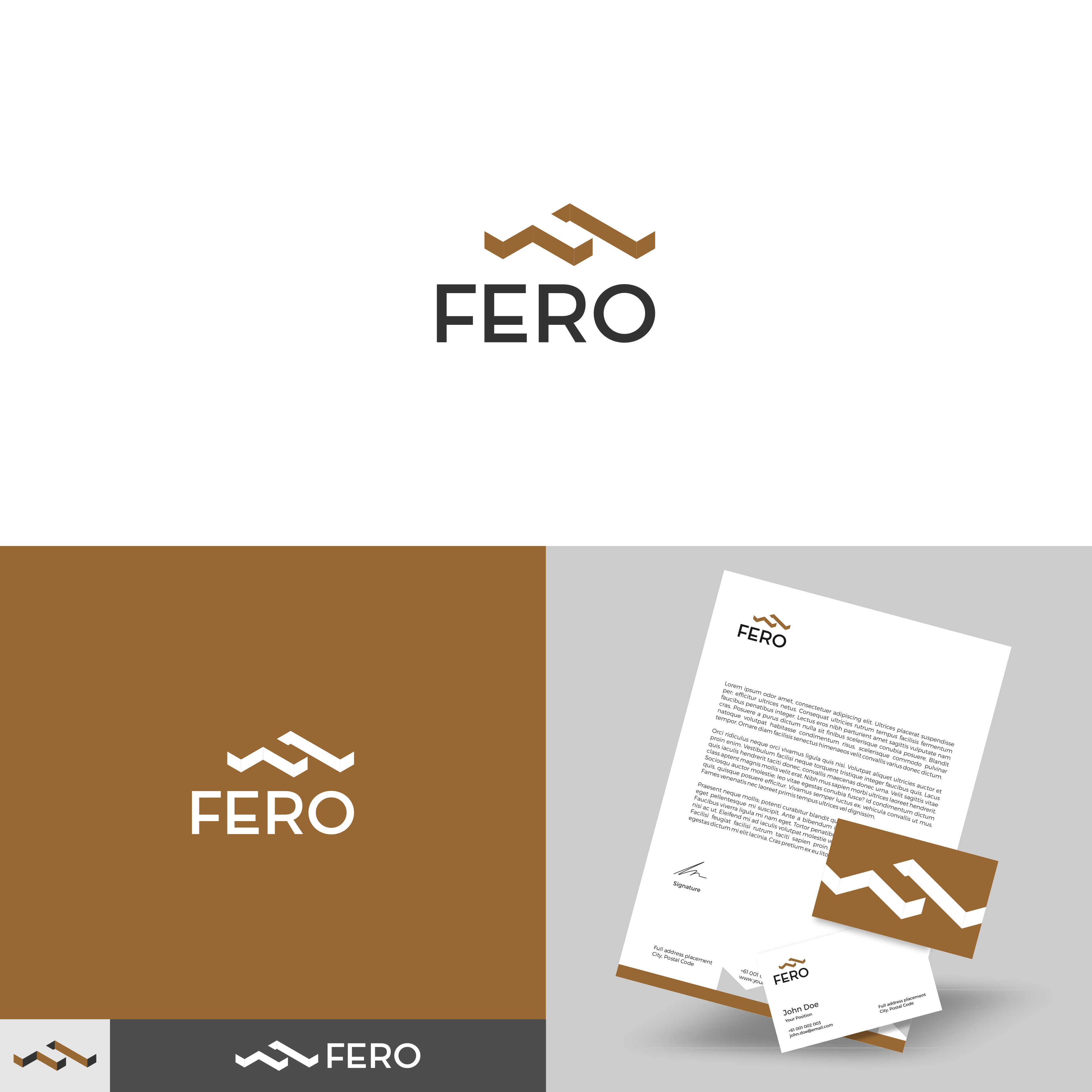 Logo Design by AyStudio for this project | Design #33679935