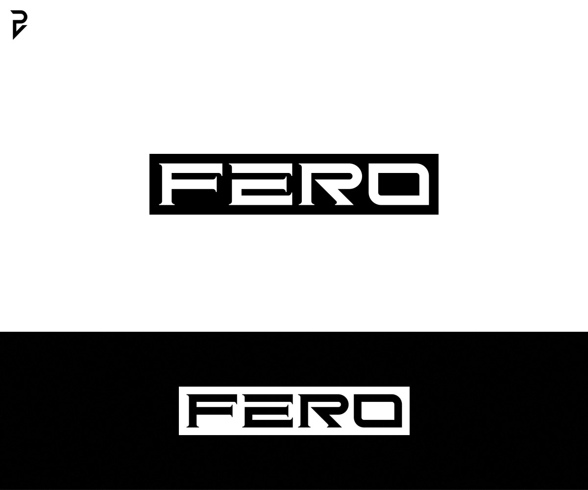 Logo Design by poisonvectors for this project | Design #33672433
