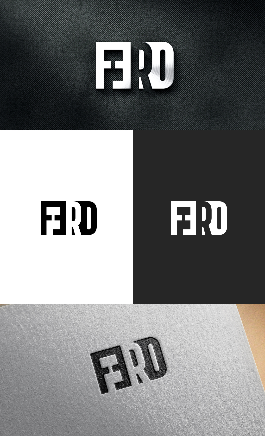 Logo Design by GLDesigns for this project | Design #33672398