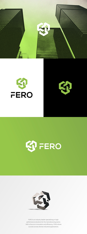 Logo-Design von GVisions für dieses Projekt | Design: #33722217