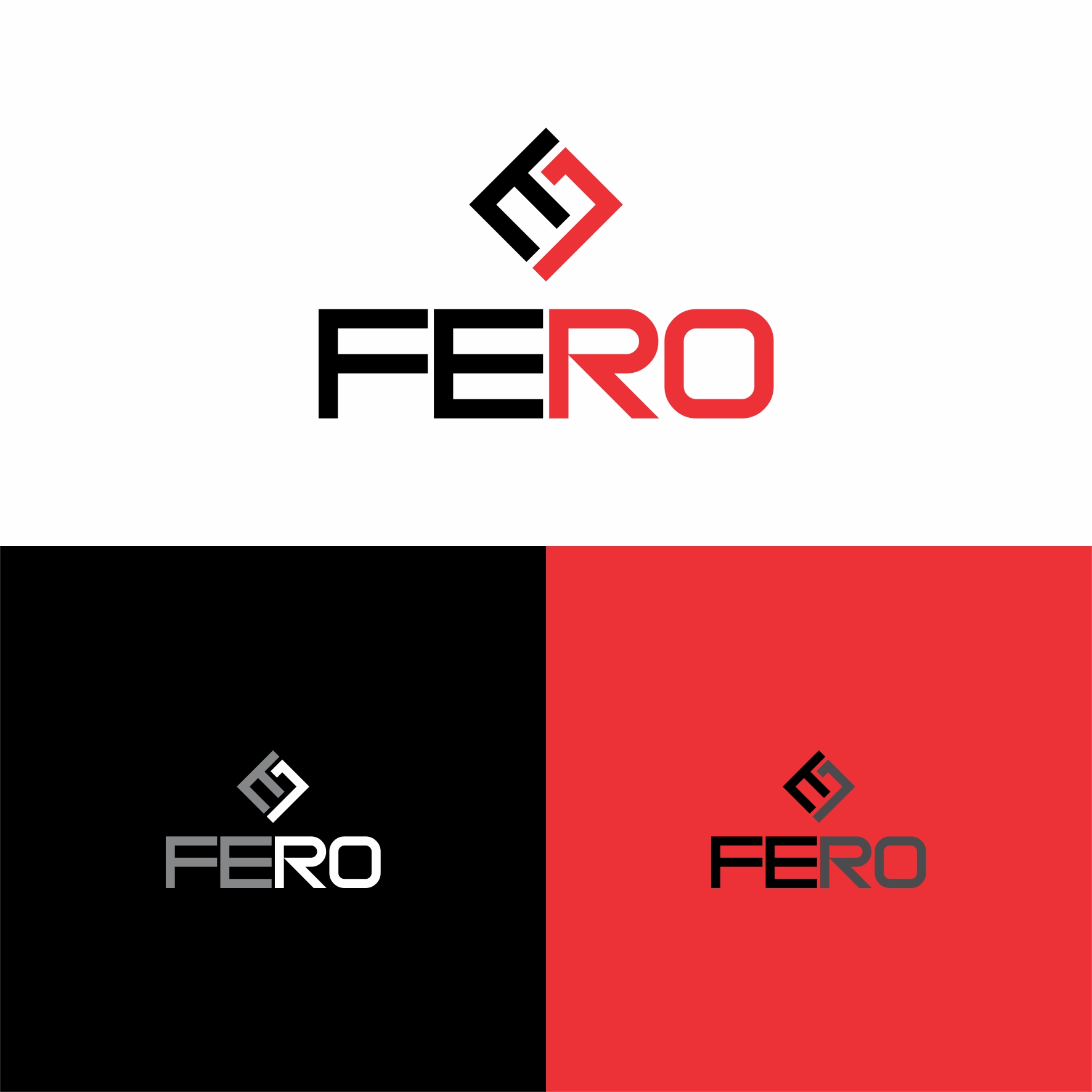 Logo Design by heruprastyo999 for this project | Design #33710994