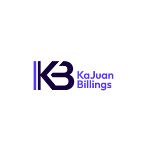 Logo-Design von Franabanana für KaJuan Billings | Design: #33673372