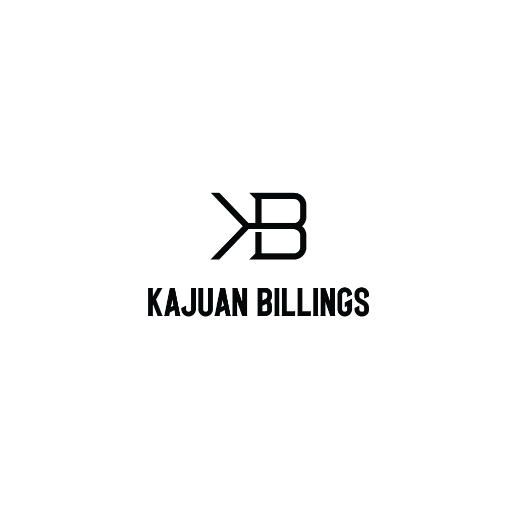 Logo Design by JohnnyCactus for KaJuan Billings | Design #33672414